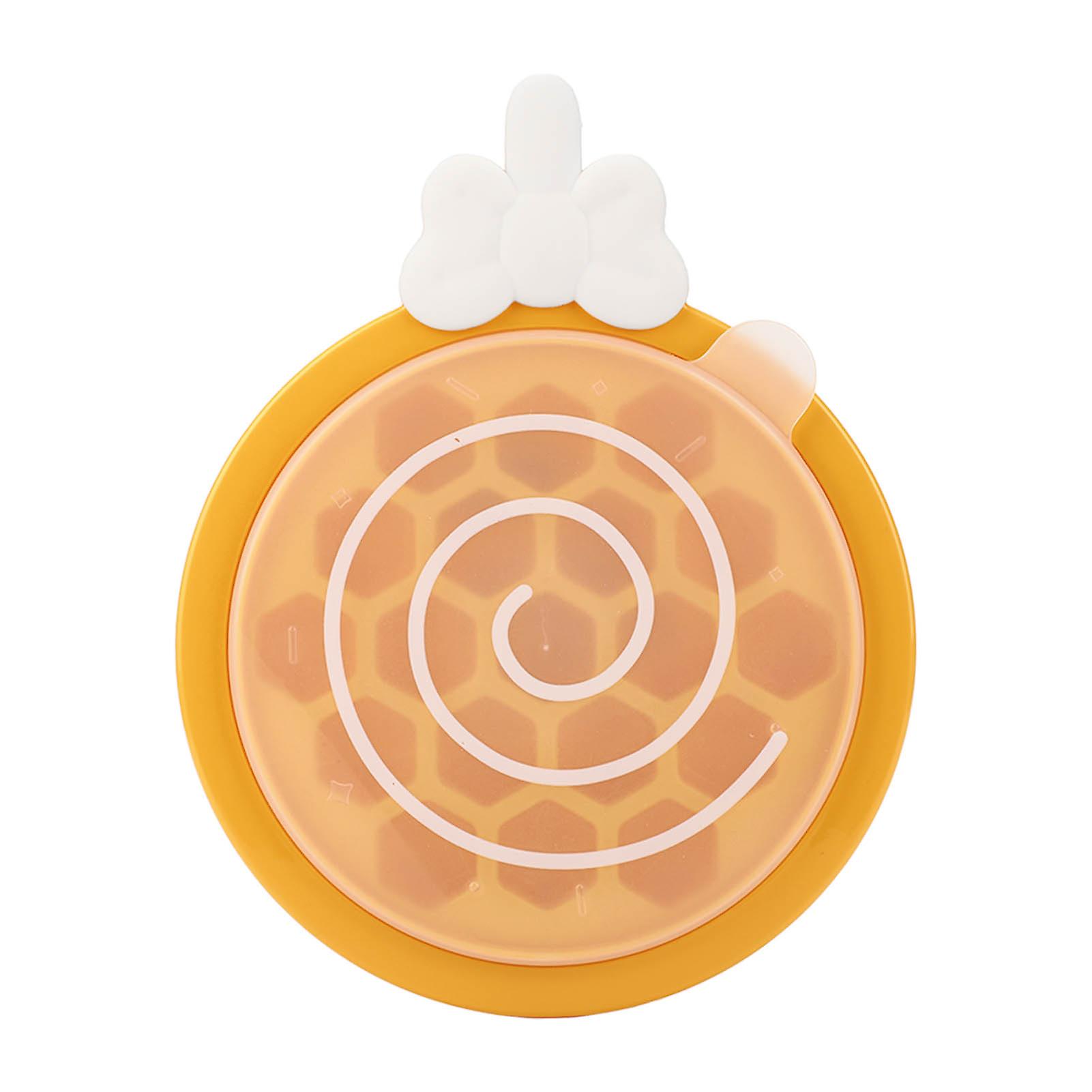 Hexagon Ice Cube Tray, DIY Honeycomb Ice Cubes, Kitchen Refrigerator