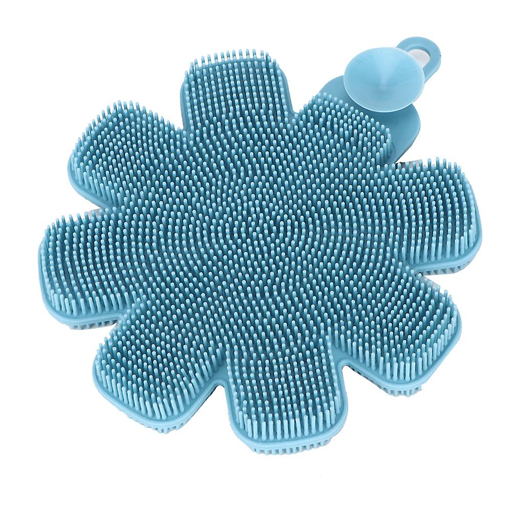 Multifunctional Hanging Household Kitchen Cleaning Kitchen Dish Washing Brush Tool