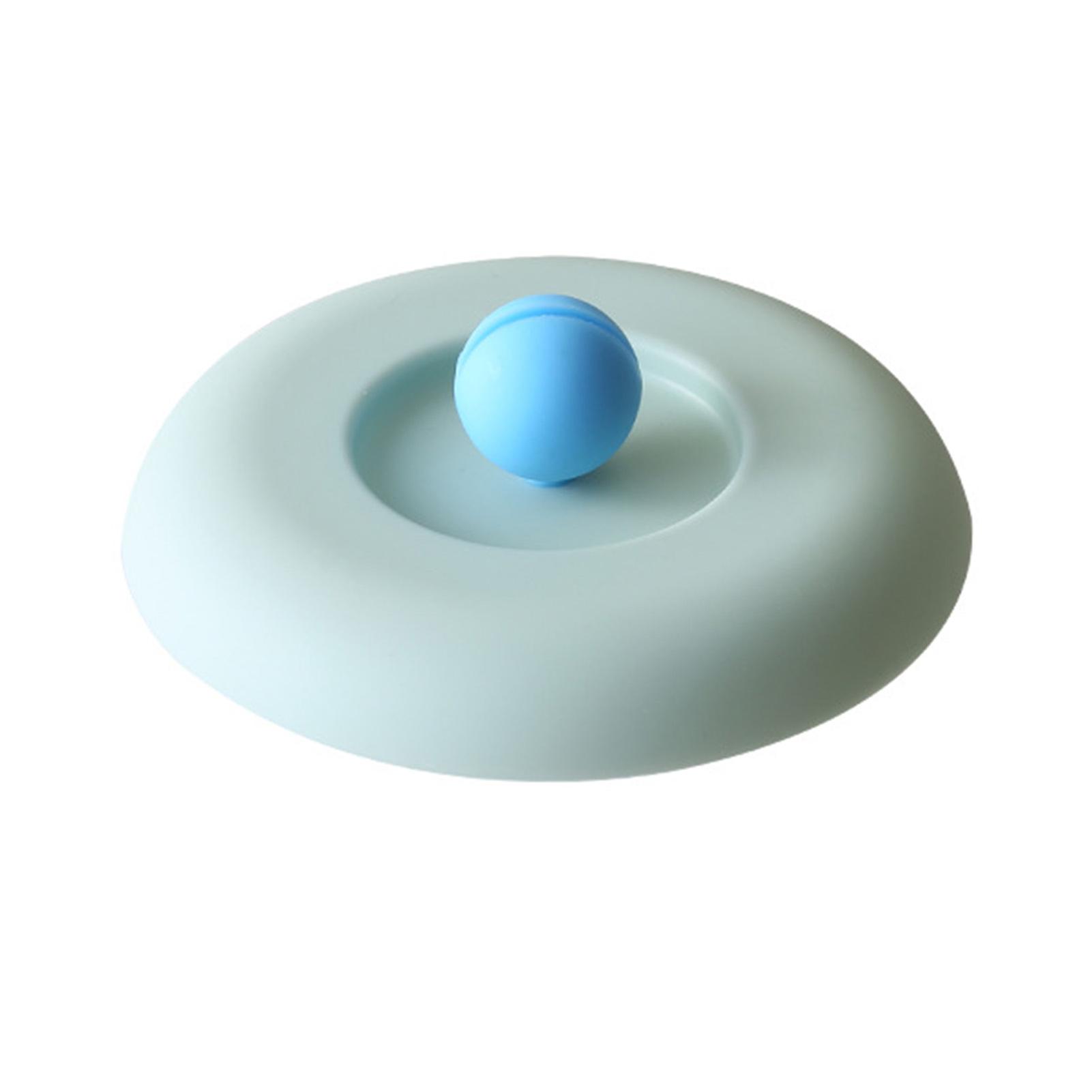 Soft Lovely Silicone Cup Lids Heat Resistant Durable Drink Covers for Mugs Cups