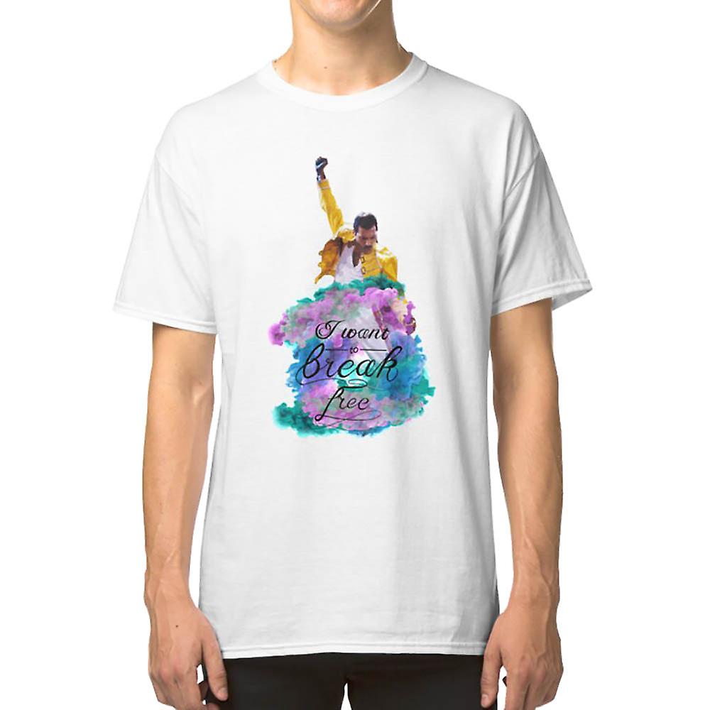 Break Free T-shirt