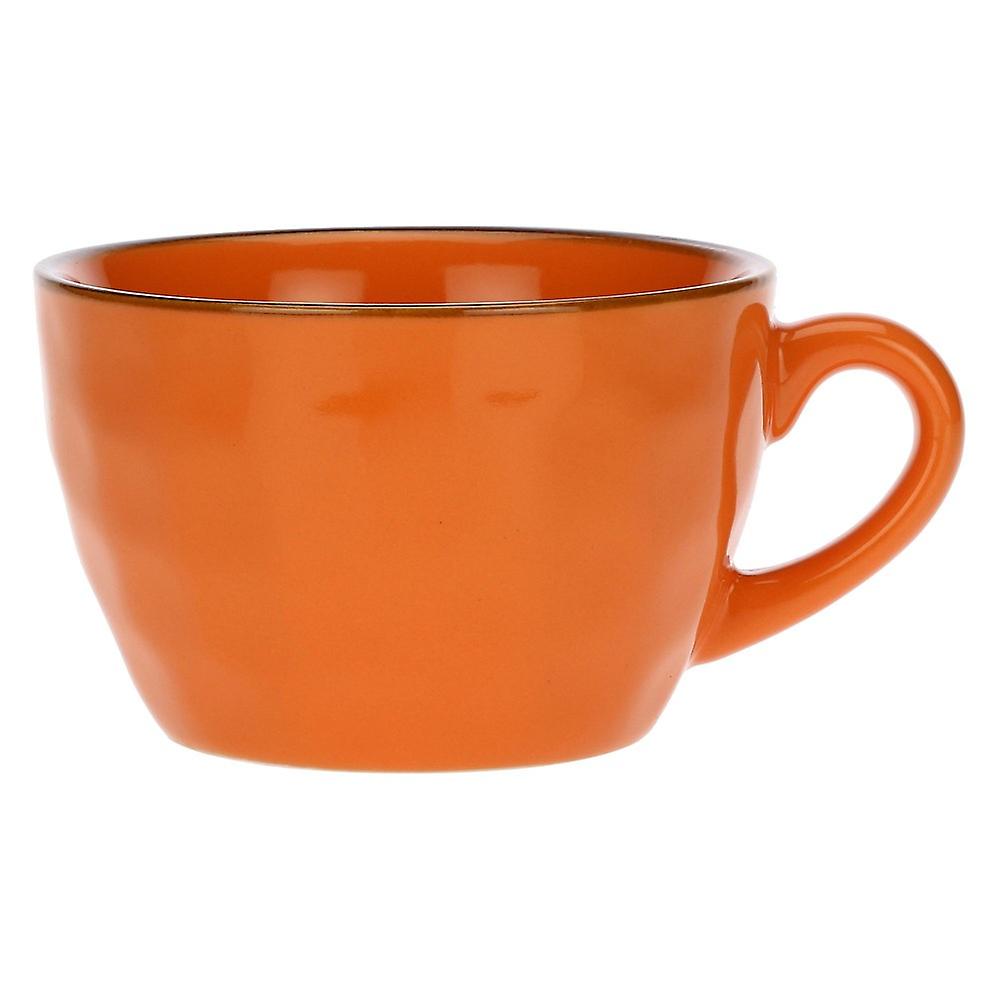 Rose&Tulipani set of 4 breakfast mugs 420 ml R135300028Z