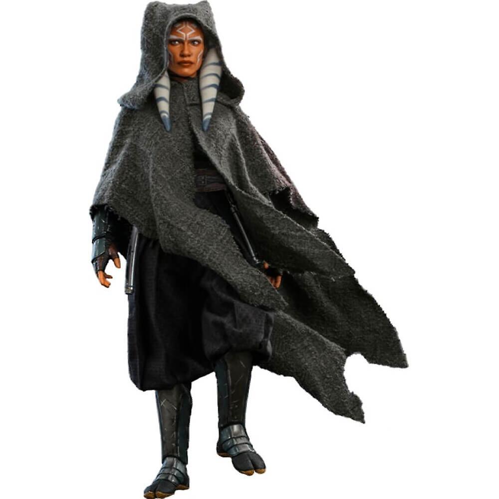 Highly Collectible The Mandalorian Ahsoka Tano 1:6 Scale Action Figure 12"