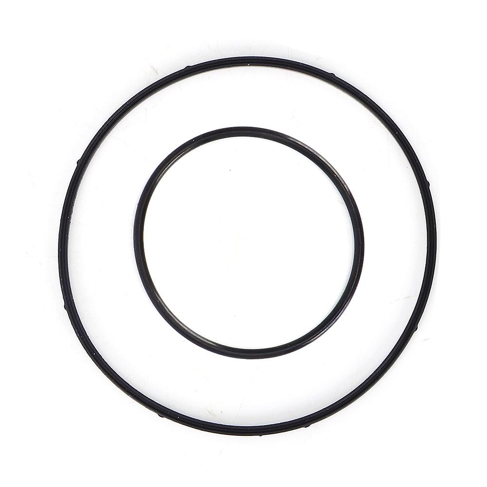 High-Performance Vacuum Pump Seal Gasket for BMW E60 E63 E53 E70 N62 N73 V8 4.4L 4.8L