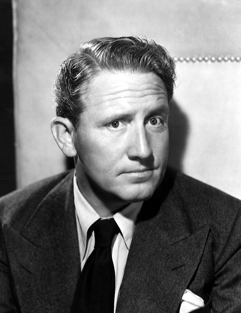 spencer tracy died - Ilustrasi 3