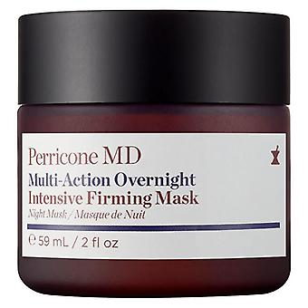 Perricone md multi-action overnight intensive firming mask 59ml