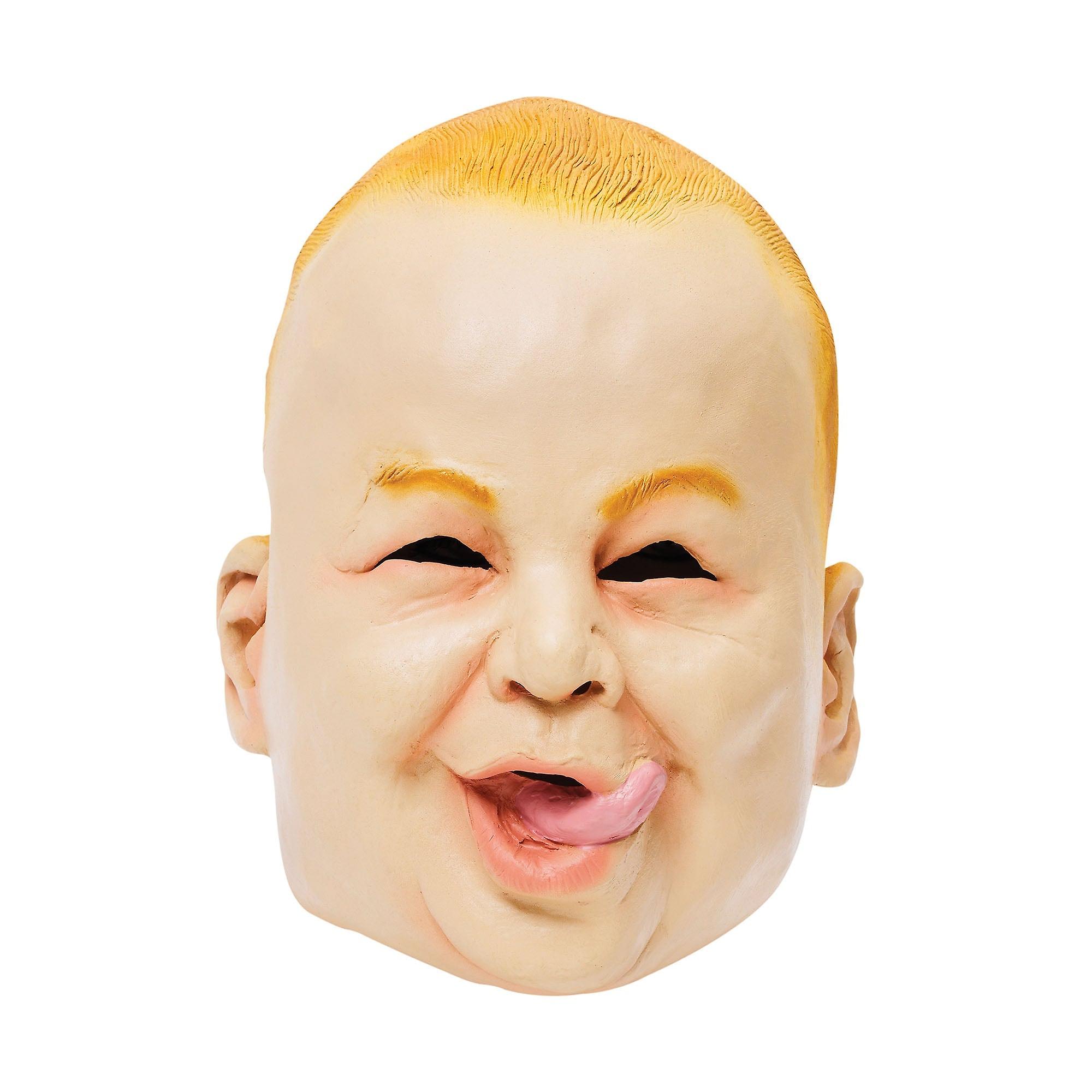 Masque Bébé Garçon Masques Unisexe Bm404