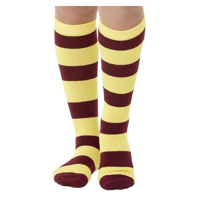 Stripy Socks 52514