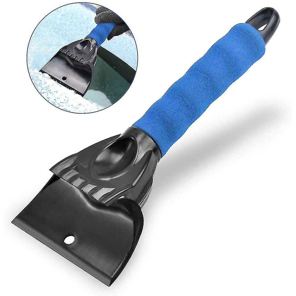 Ice Scraper For Cars Windshield Rear Windows And Side Windows