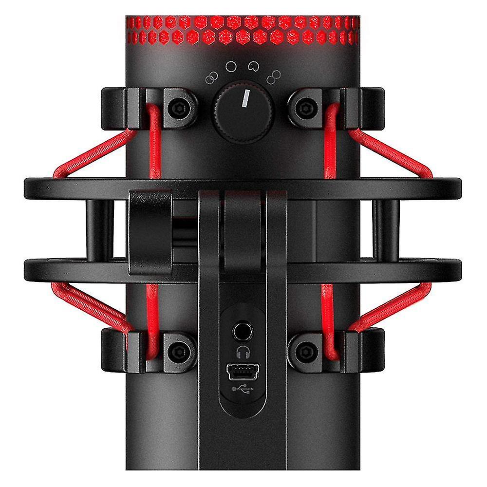 Usb Condenser Gaming Microphone Professional 