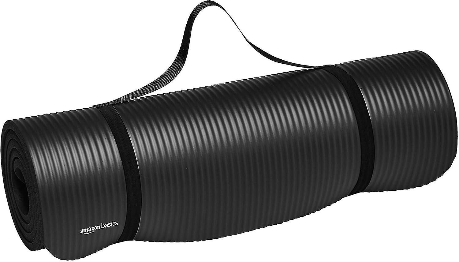 Extra Thick Premium Yoga Mat