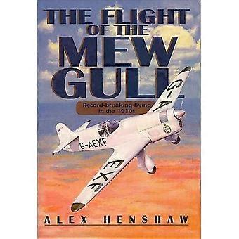 Flight Of The Mew Gull - Alex Henshaw