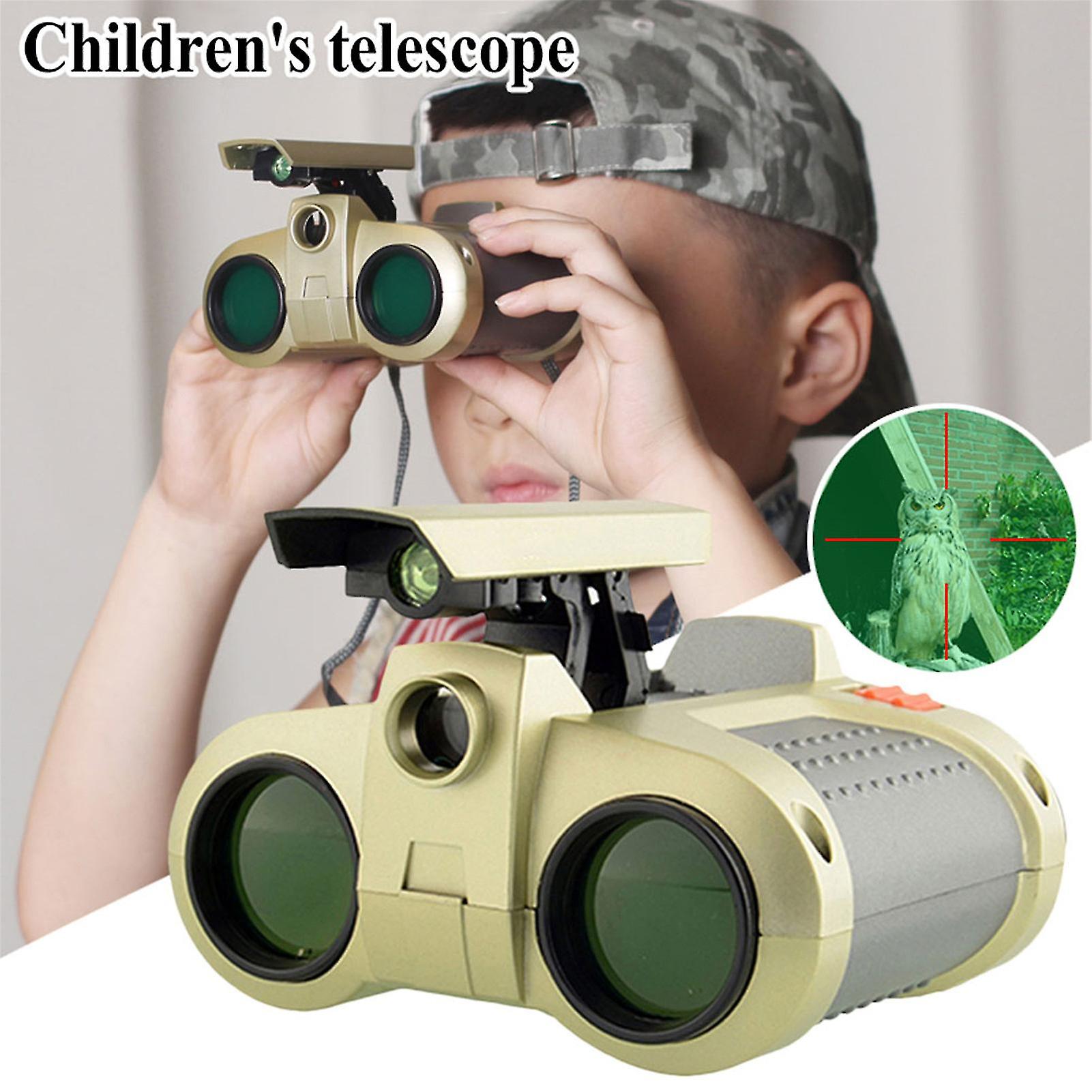 Binoculars Children's Binoculars Powerful Binoculars