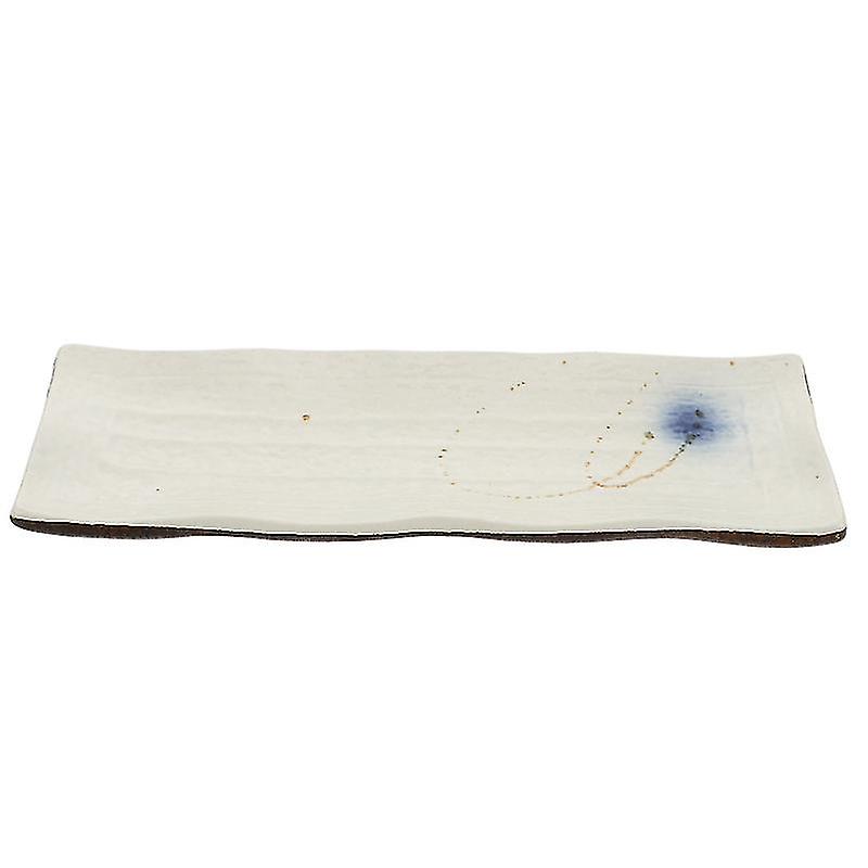 1pcs Decorative Dessert Plate