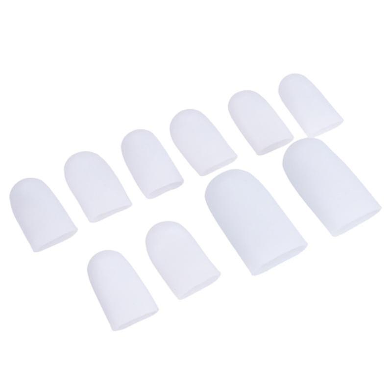 20pcs Toe Corn Protectors