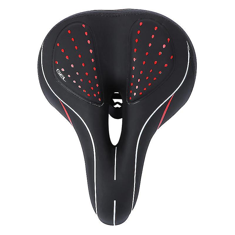 The New 1pcs Bike Saddle