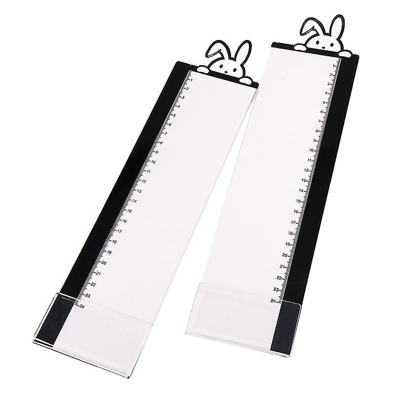 2pcs Monitor Memo Board