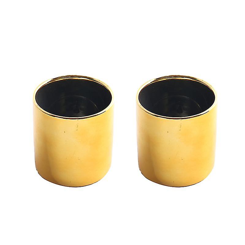 2pcs Succulent Plant Container