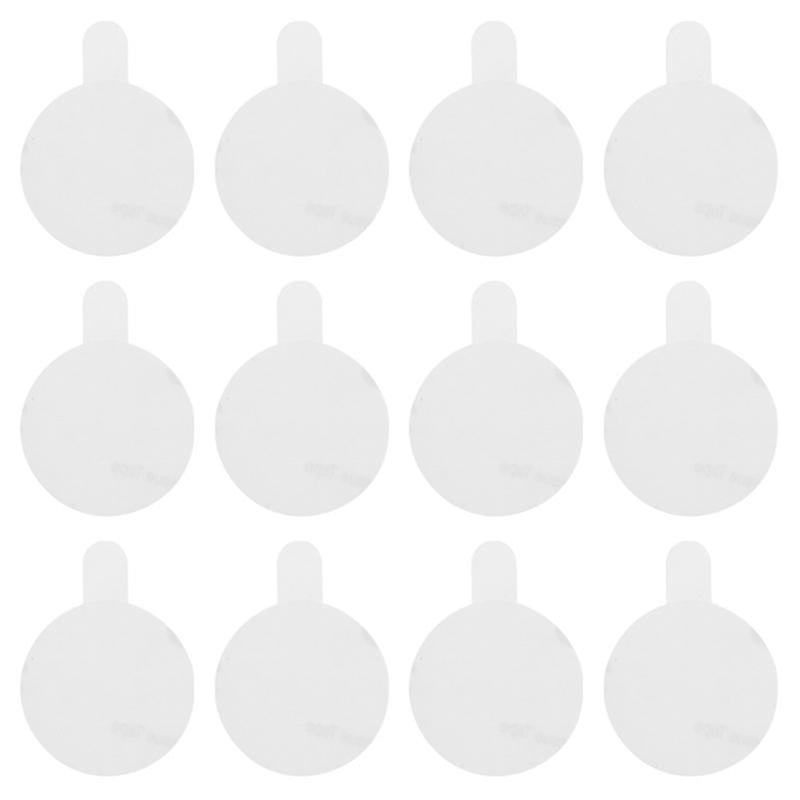 5pcs Sealing Wax Paper Stickers