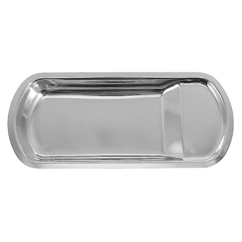 1pcs Spoon Ladle Plate