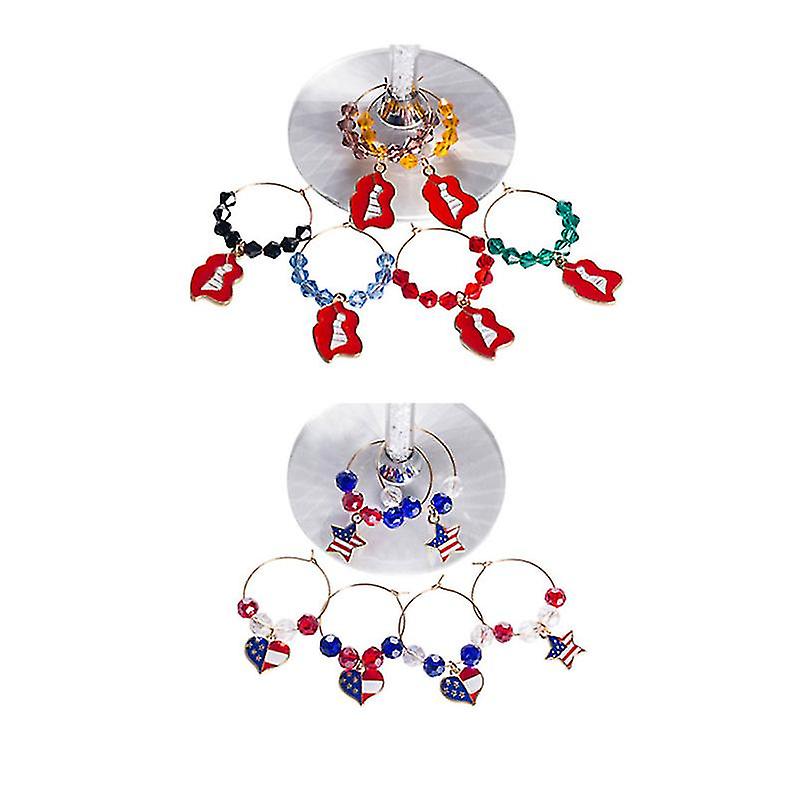 Metal Hanging Ring For Decoration