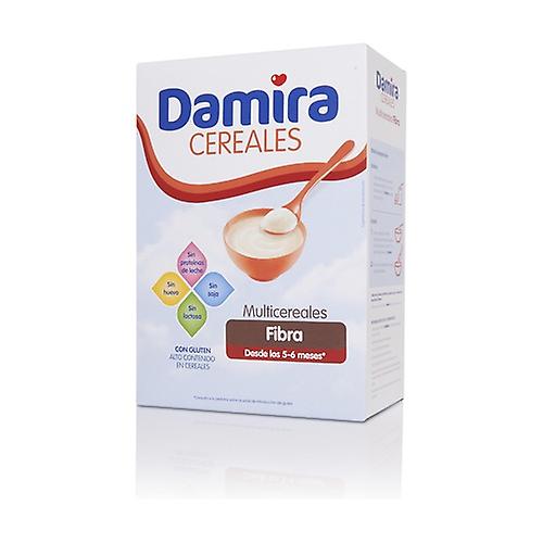 Damira Multigrain Fiber 5m + 600 g