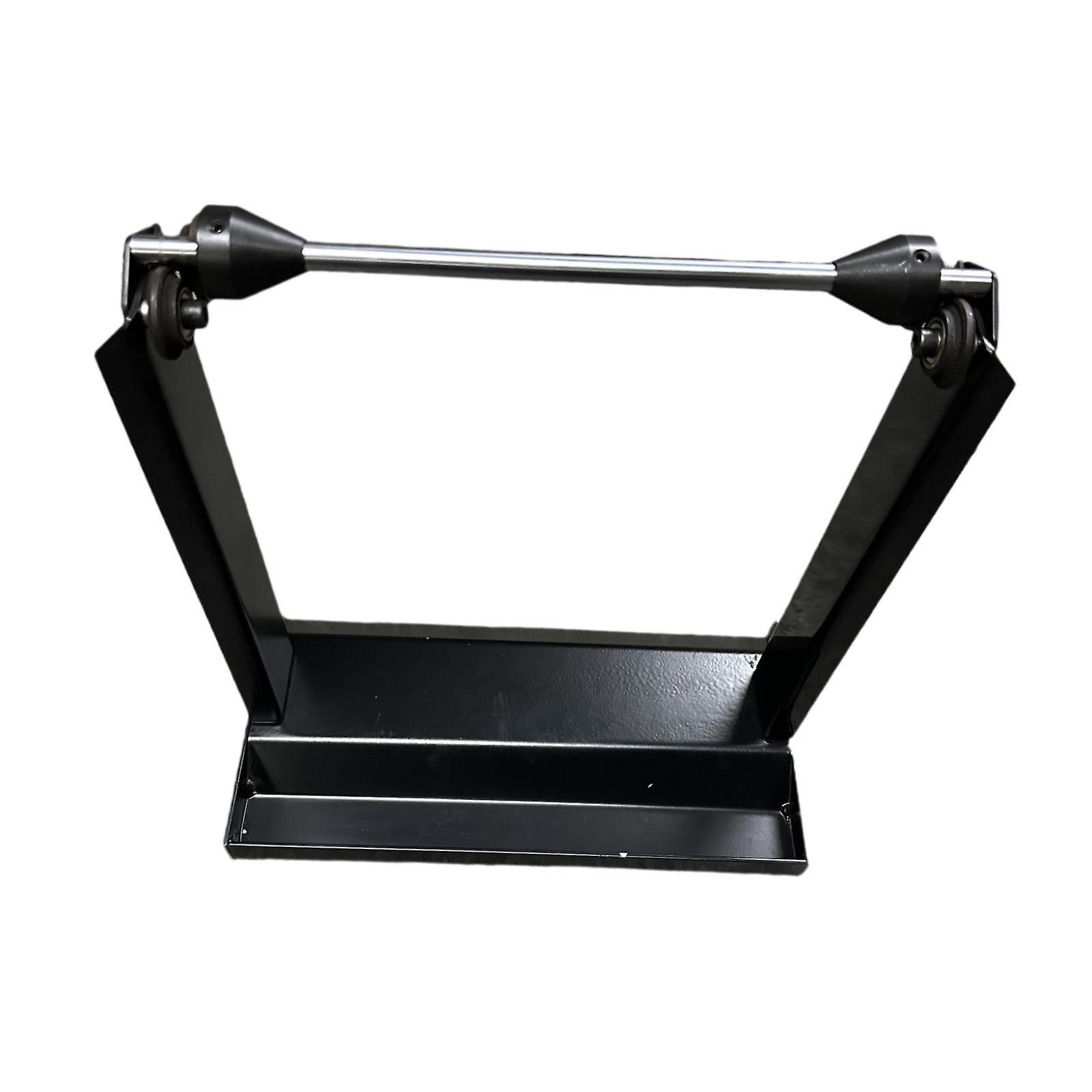 Generic Motorcycle Wheel Balancer Portable Rim Tire Alignment Balancing Tool