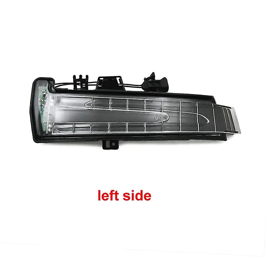 For Benz Gla Glk E200 E260l Car Accessories View Mirror Turn Signal Light Side Mirrors Rearview Indicator Turning Lamp 1pcs