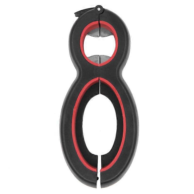 Deschizător de sticle Capac multifuncțional