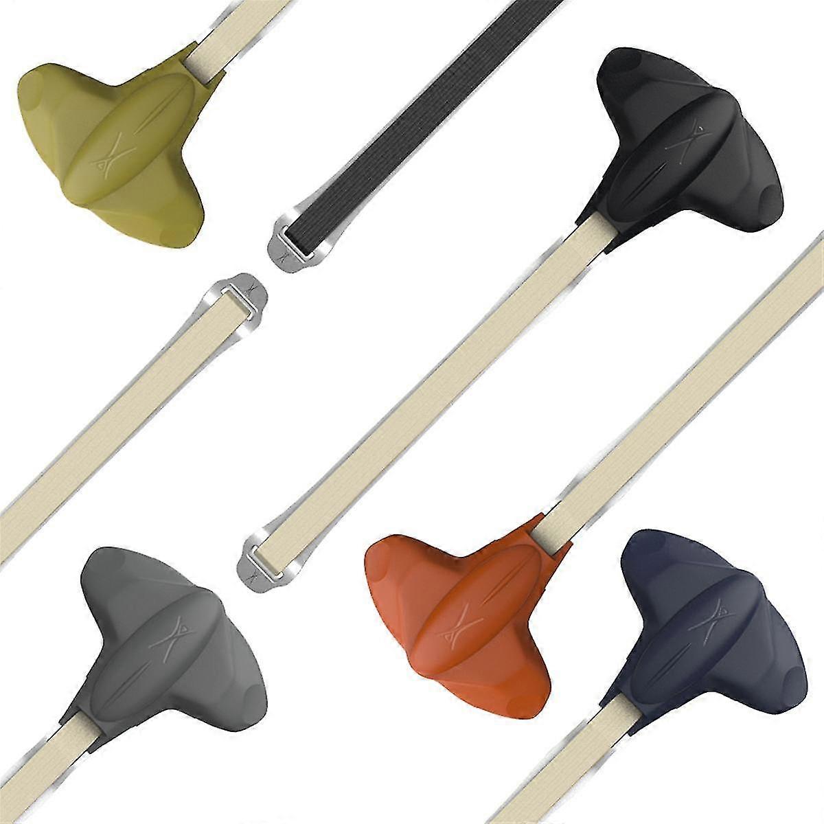 قوس الغيتار 22.6 سنتيمتر طول الغيتار ضبط نغمة يختار الملحقات للاعب المحترف المبتدئ Blac