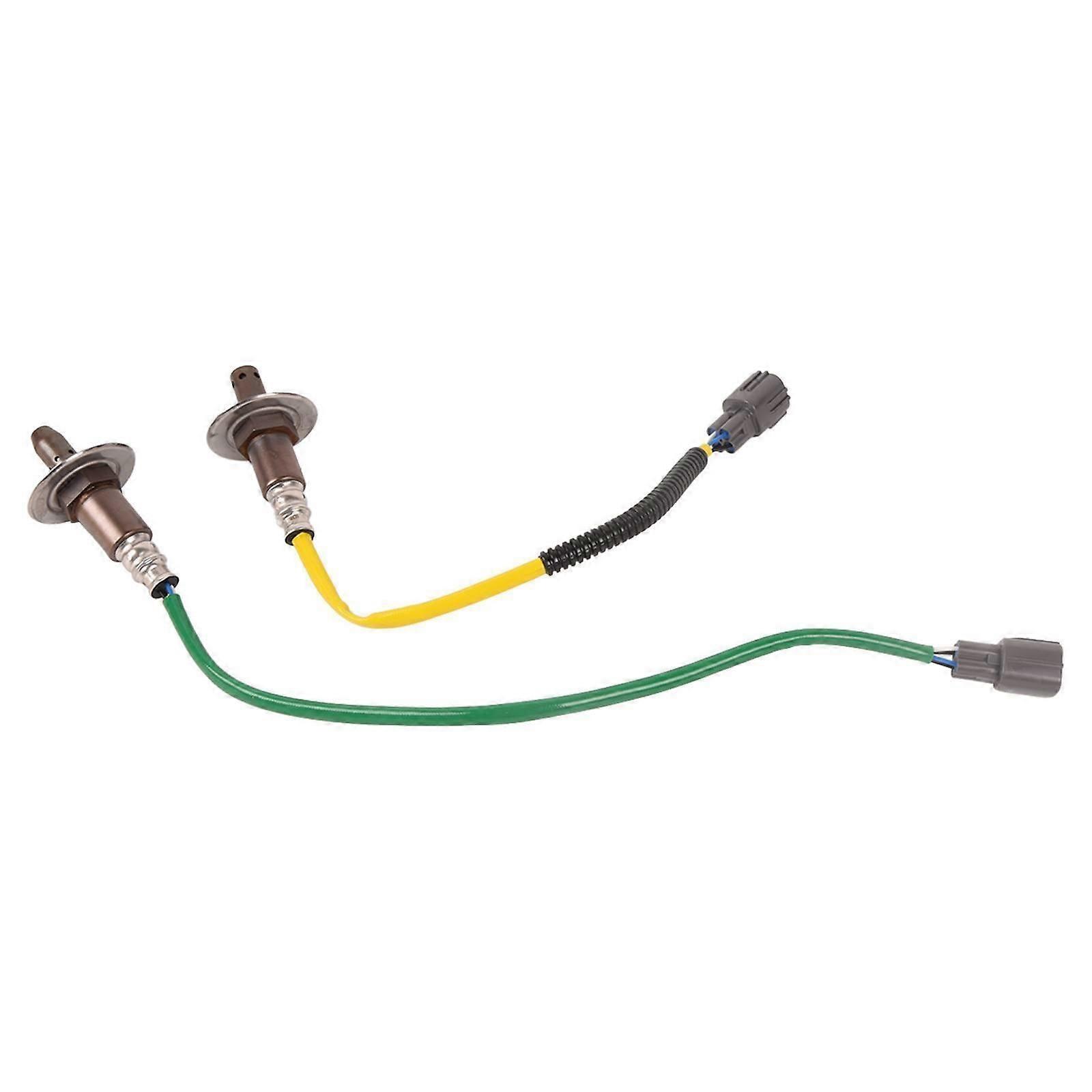 2Pcs Upstream & Downstream Oxygen O2 Sensor compatible with Forester 2011~2013 NO.5352
