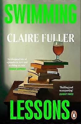 Fuller C: Swimming Lessons