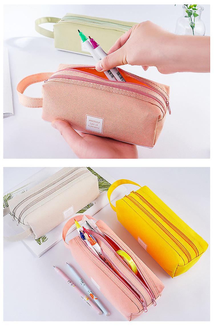 Portable pencil case Clearance