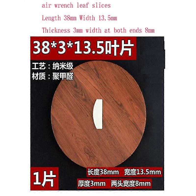 كبير متوسط وجع هوائي صغير بندقية هوائية ورقة ورقة بندقية هوائية بليد مفتاح ربط هوائي ملحقات ملحقات بندقية الهواء طقم إصلاح