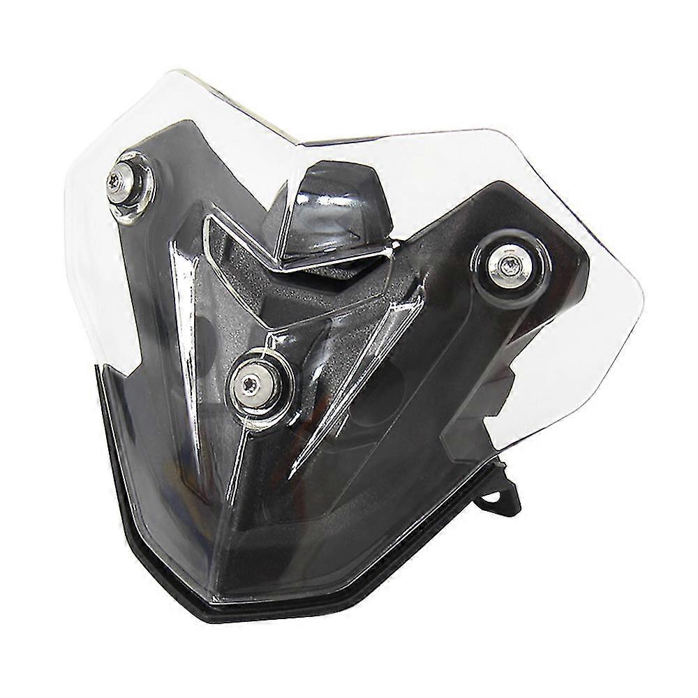 Exquisite New 2020 2021 - Motorcycle Accessories Windscreen Windshield Deflector Protector Wind Screen For Bmw F900r F 900 R F900r