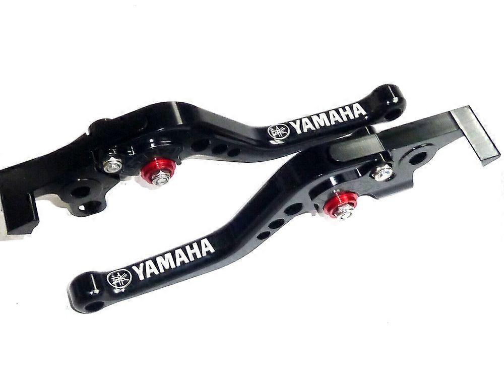 SUPERTENERE XT1200Z 2012-2022 מנופי בלמים ומצמד קצרים חרוטים בכביש