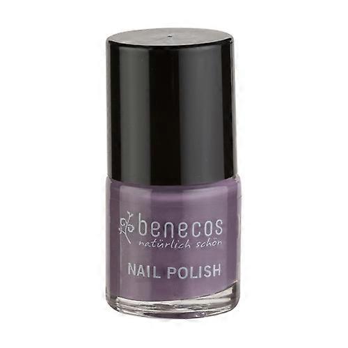 French Lavender Nail Lacquer 9 ml