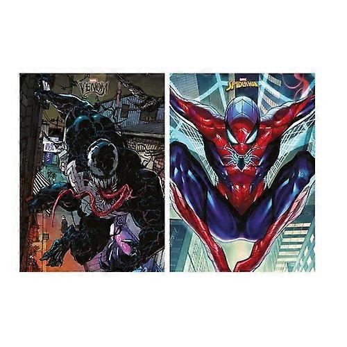 Pôster do Homem-Aranha (Pacote de 2)