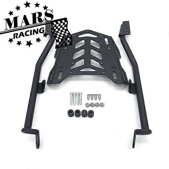 Motorcycle Rear Luggage Rack Carrier Support Shelf Holder Trunk Bracket For YAMAHA NEW MT09 MT-09 FZ-09 mt09 2021 2022