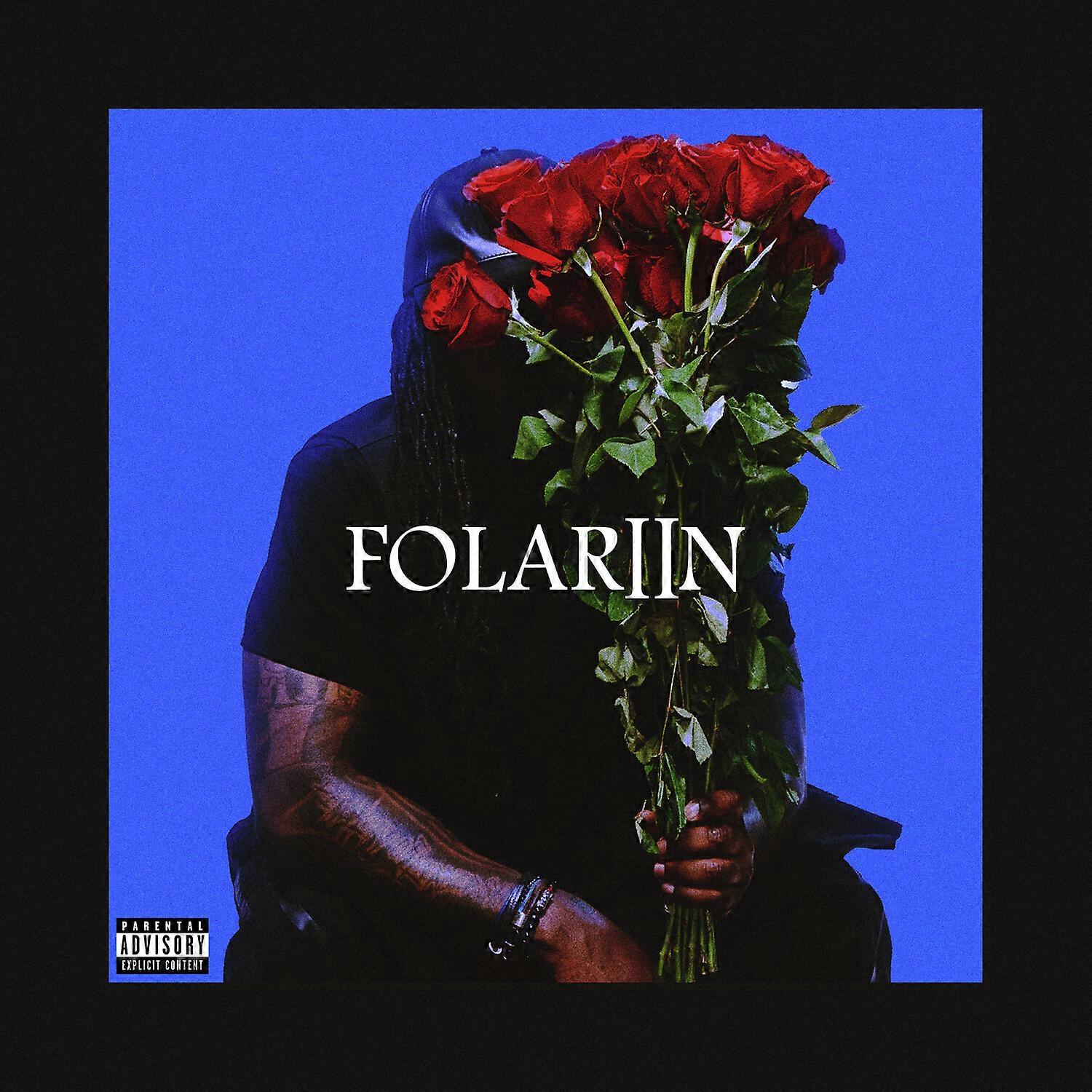 Wale - Folarin 2  [COMPACT DISCS] Explicit USA import