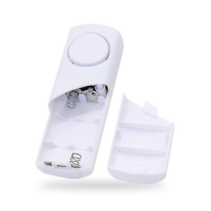 Magnetic Wireless, Motion Detector, Barrier Sensor, Door Alarm System