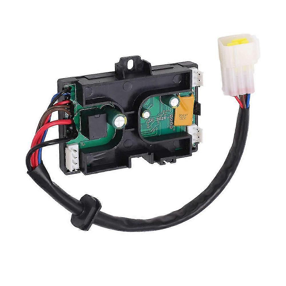 12v/ 24v Circuit Board Main Motherboard Controller Lcd Monitors Switch Controller For Diesels Heaters