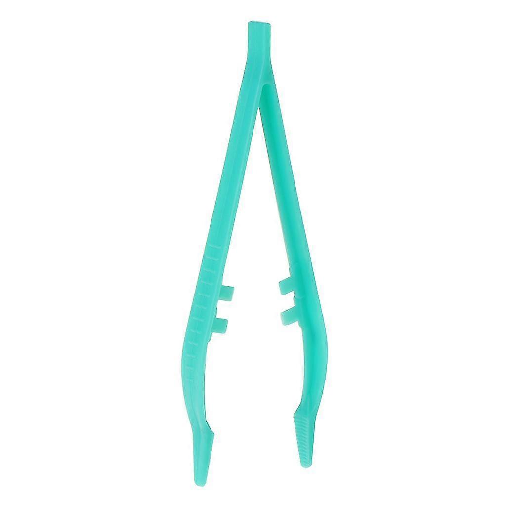 Reptile Feeding Tweezers Plastic Feeder Tweezers For Pet Reptiles Snakes Lizard
