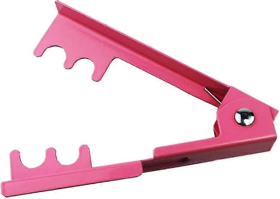 Nc Rose Stripper Thorn Remover Tool Kit, Rose Tweezers Deburring Rose Thorns Stems Leaf Peeler