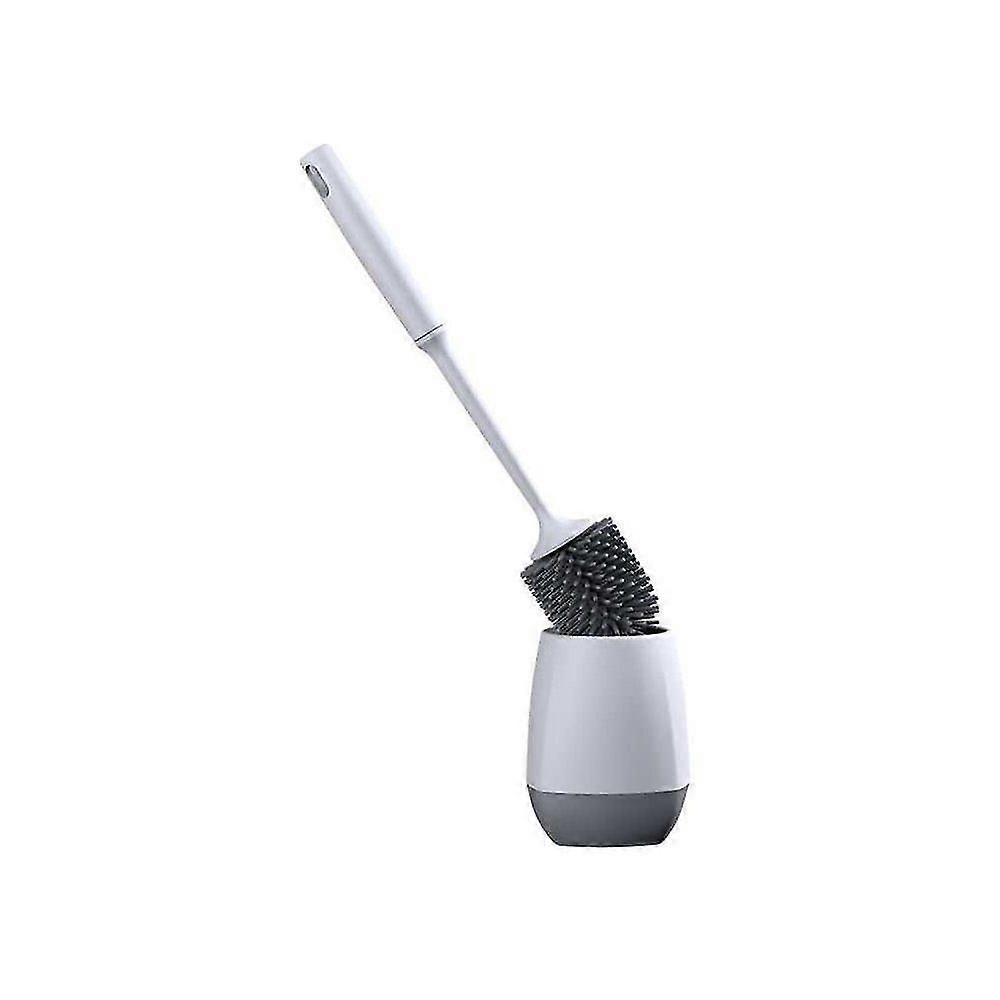 Toilet Brush With Soft