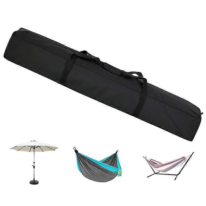 Patio Umbrella Storage Bag Beach Umbrella Bag Oversized Outdoor Bag
