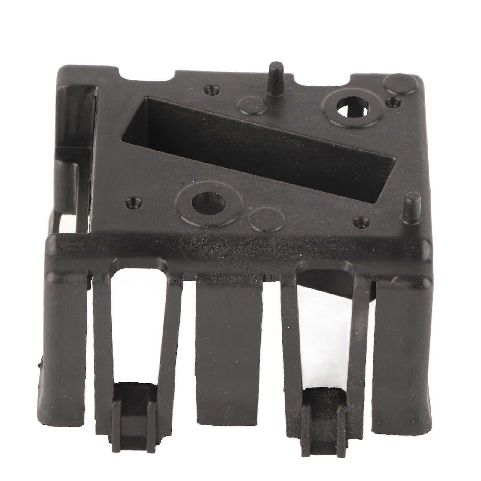 Support de support radar 1108648 ?00 ? E Support de support de radar de pare-chocs de remplacement pour Tesla Model 3 2017+