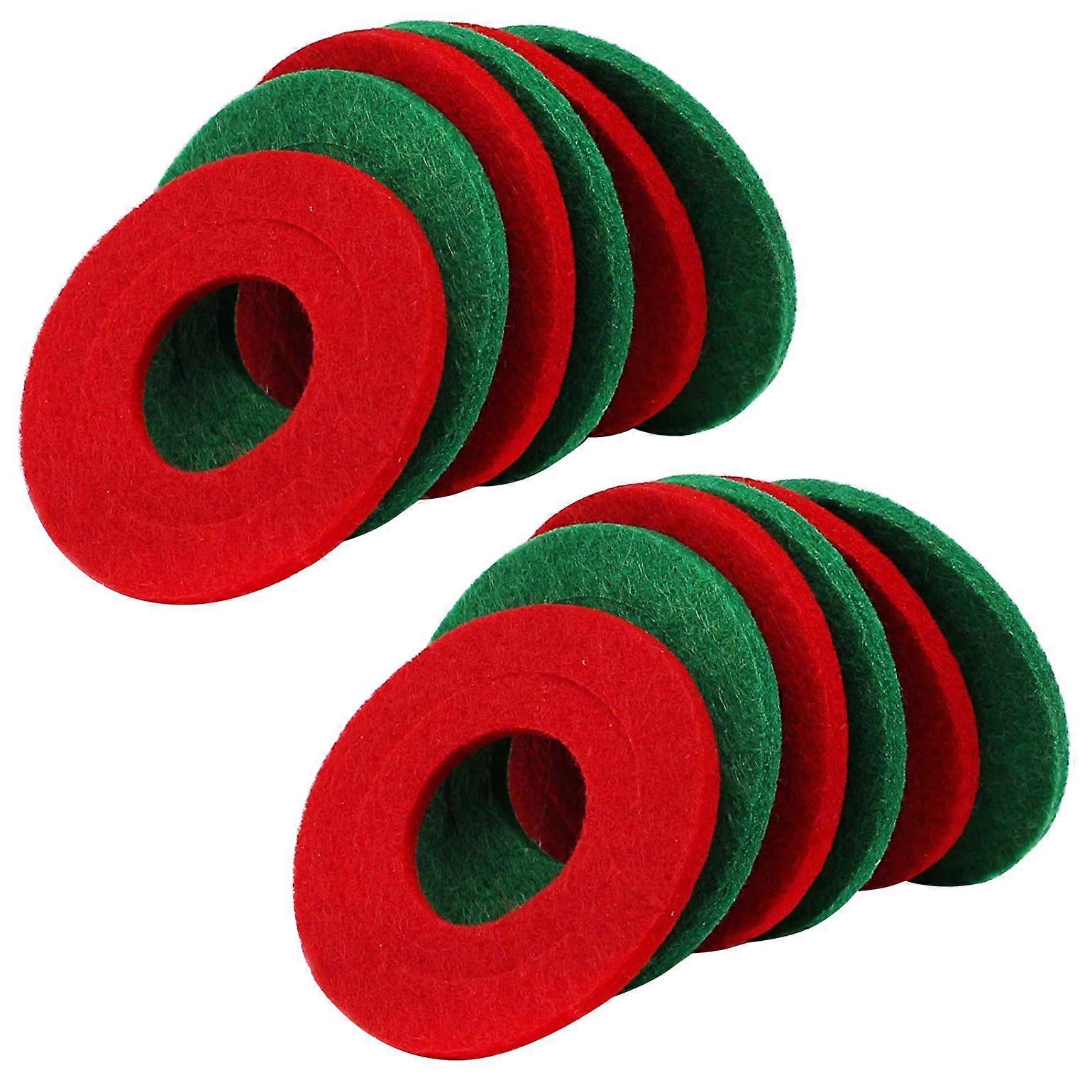 12 Pieces Battery Terminal Anti Washers Battery Washers