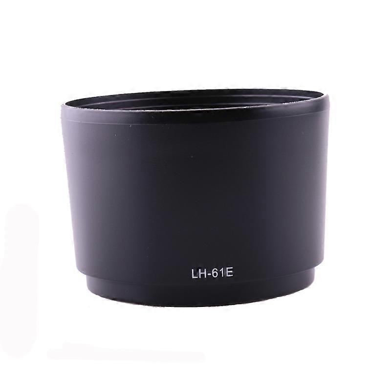 غطاء عدسة بمحرك حربة ل LH-61E أوليمبوس زويكو ديجيتال ED 70-300 مم f / 4-5.6