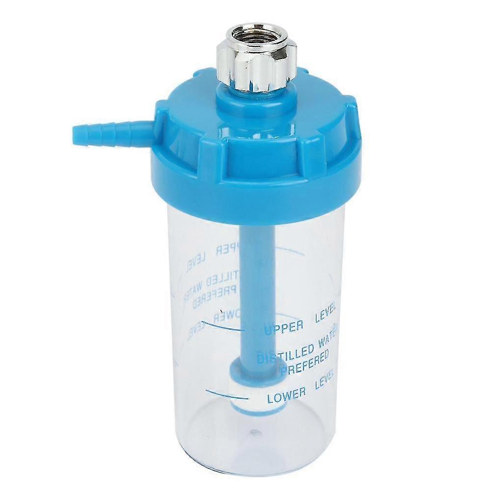 Humidification Oxygen Inhaler Accessories Oxygen Suction Humidification Oxygen Flow Meter Accessori
