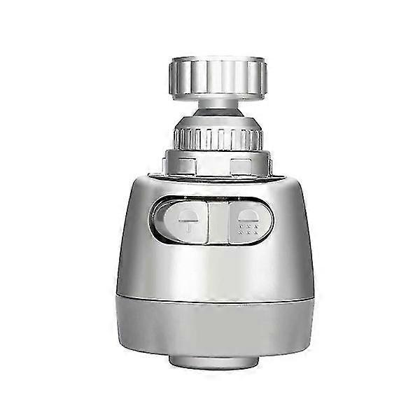 360 Degree Sink Aerator Head Kitchen Aerator